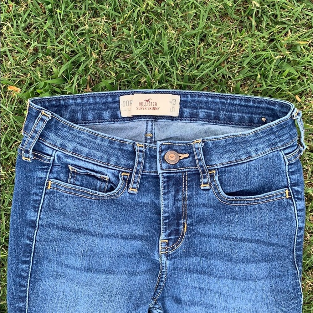 Jeans - Picture 3 of 3